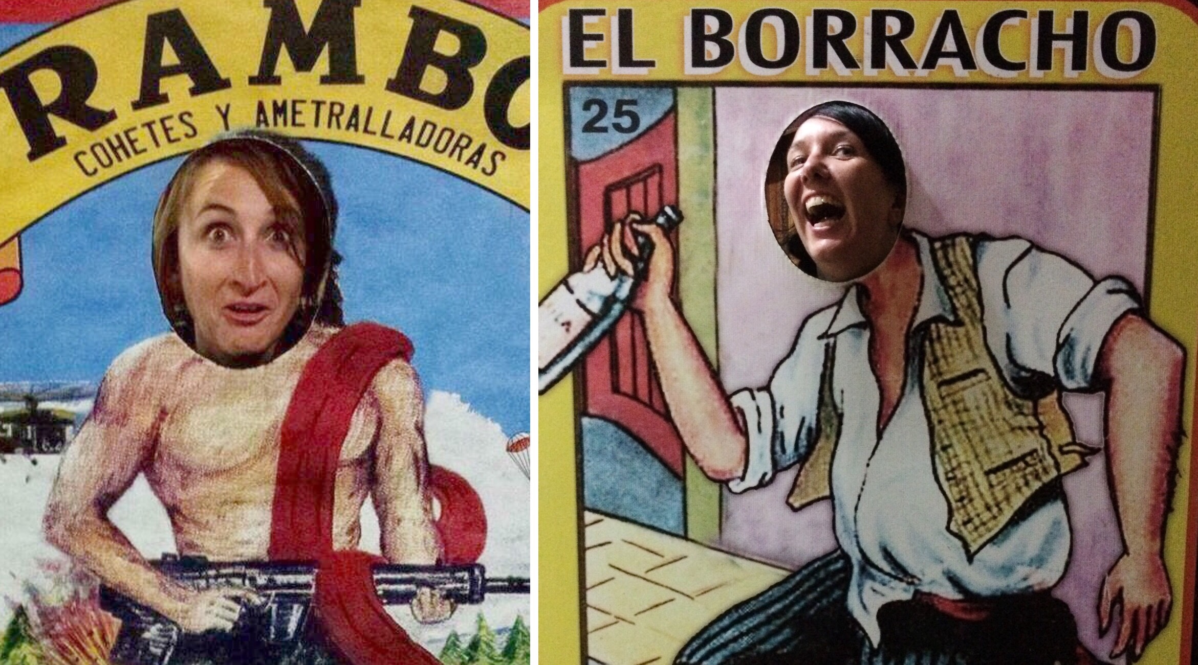 The coolest kids in cool town