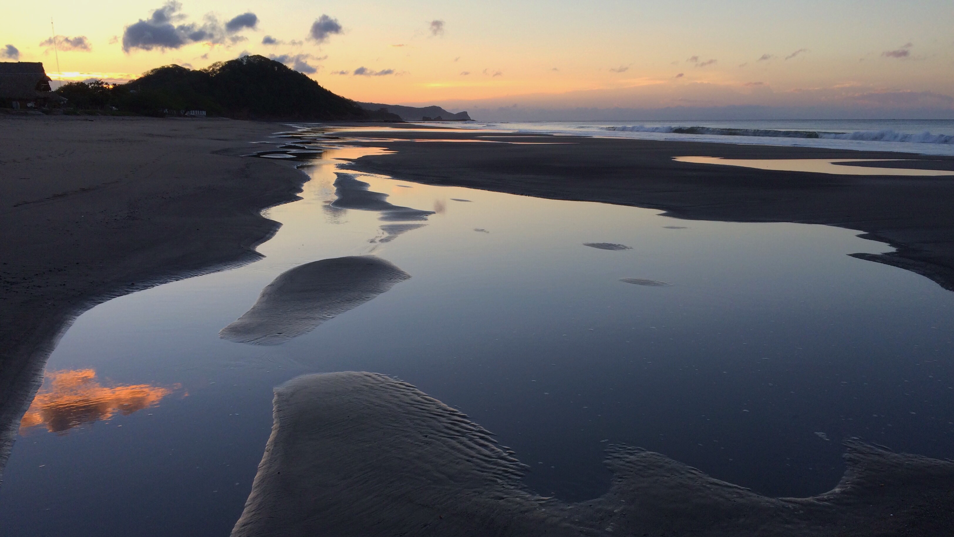 Can you blame me for wanting to stay?