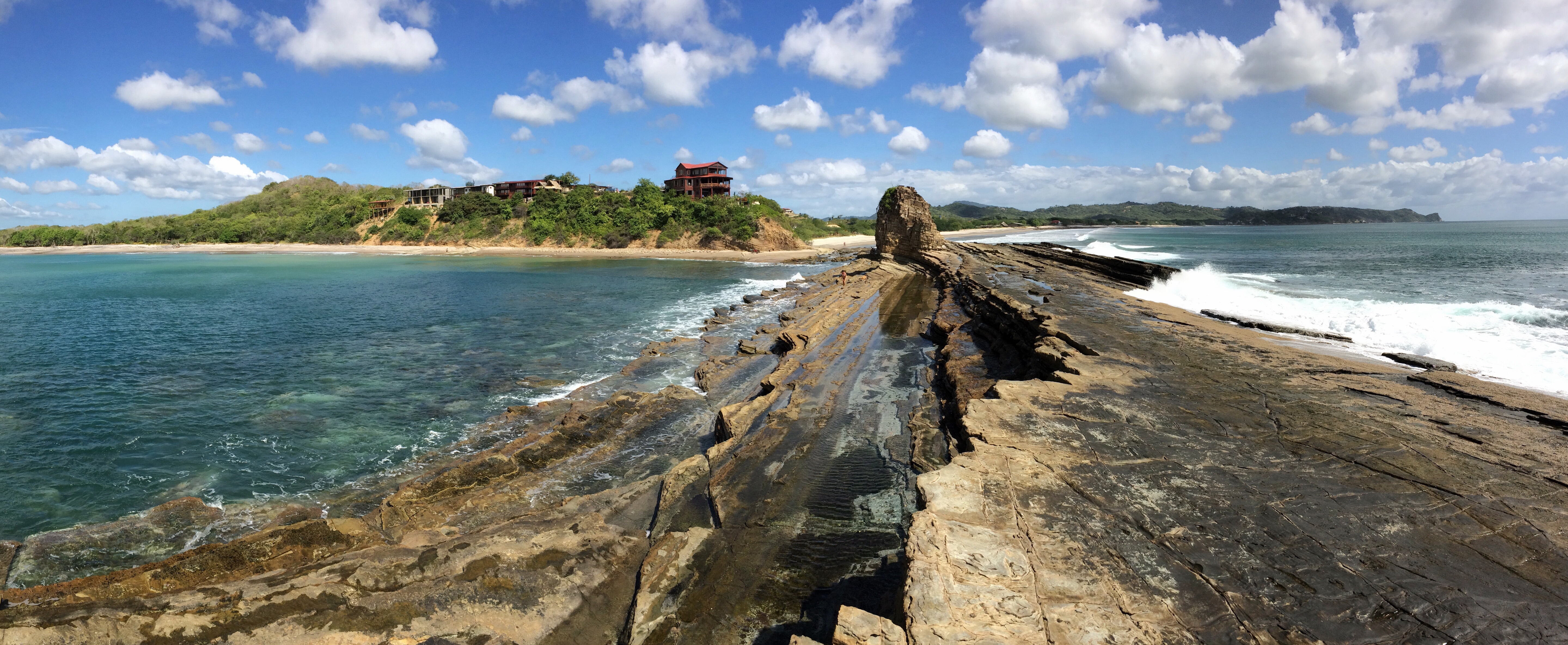 Is this the nicest view in the world?