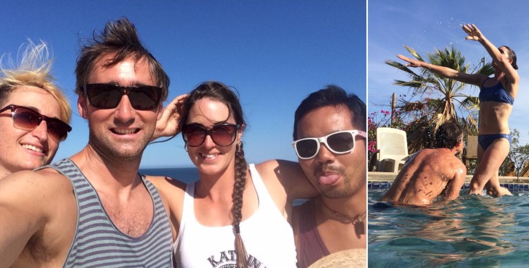 Because we're awesome.