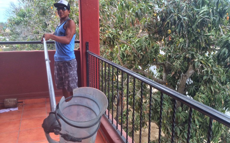 Way better than fishing for fish. Less dead fish.